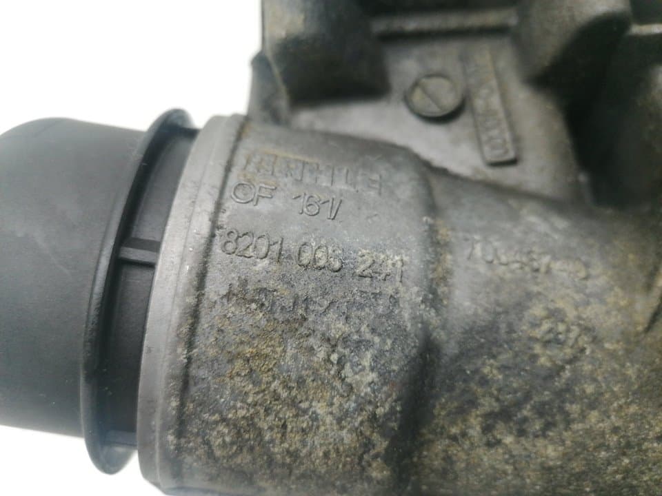 Soporte filtro aceite RENAULT TRAFIC COMBI 2