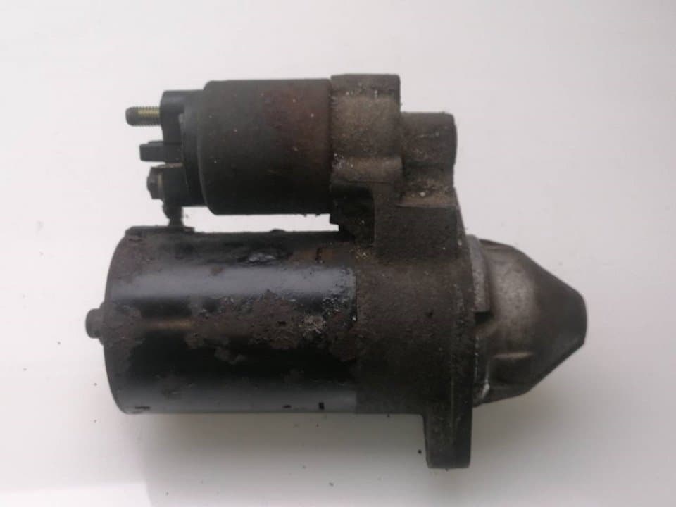 Motor arranque SMART COUPE