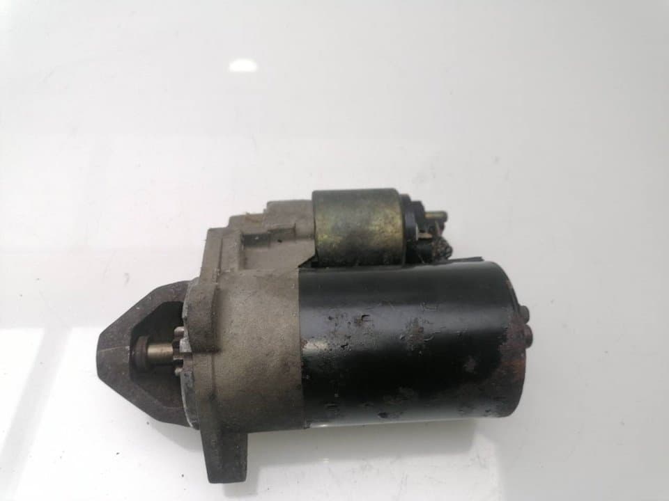 Motor arranque SMART COUPE 5
