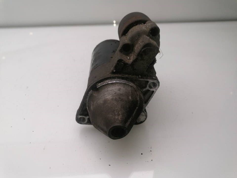 Motor arranque SMART COUPE 2