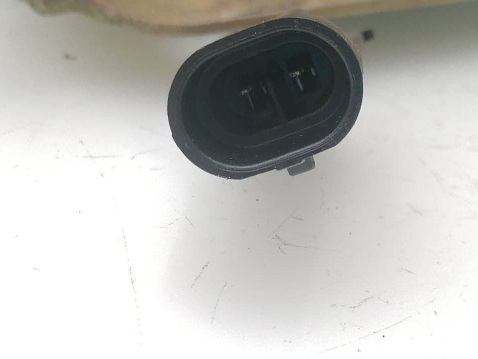 Cerradura puerta delantera derecha SMART COUPE 2