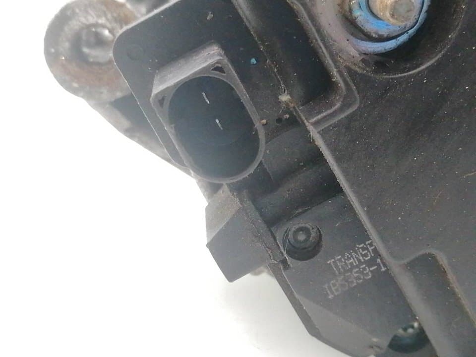 Alternador SMART COUPE 5