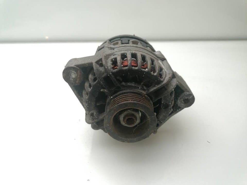 Alternador SMART COUPE 4
