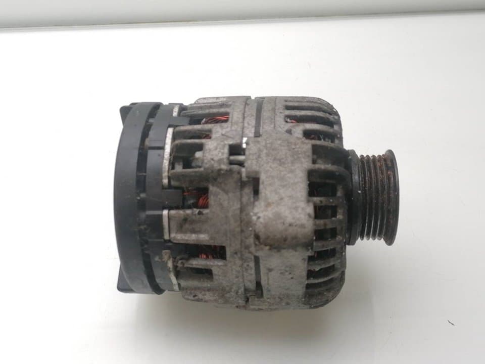 Alternador SMART COUPE