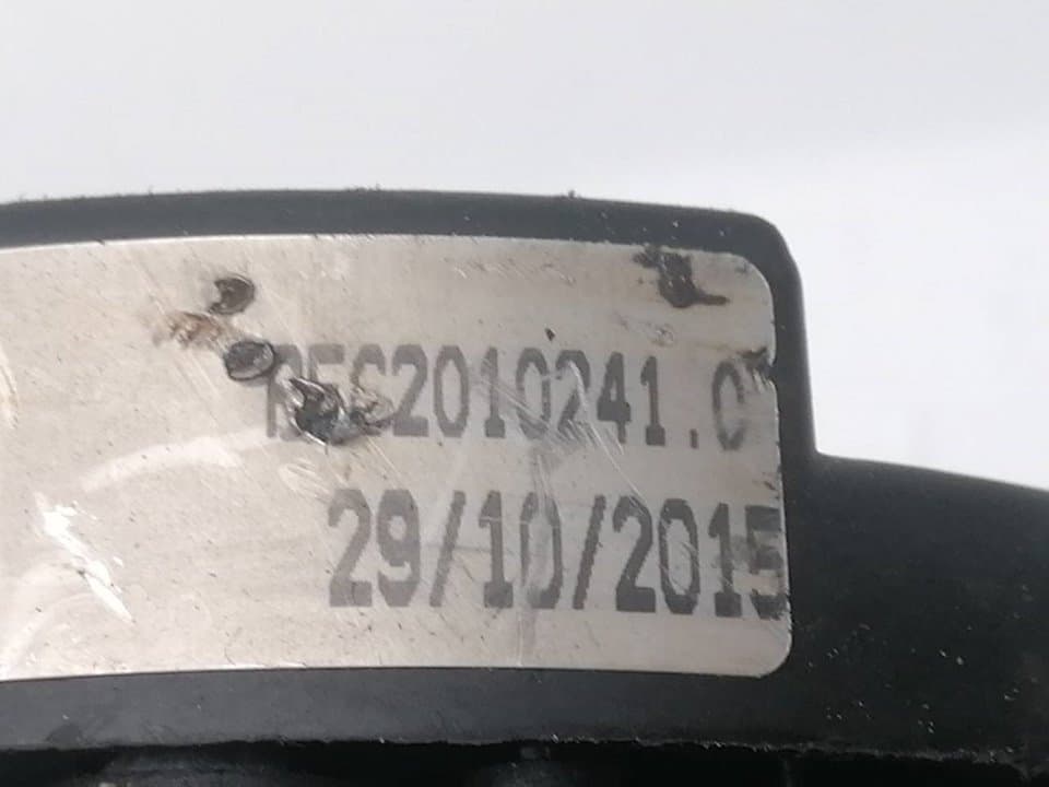 Alternador SMART COUPE 2