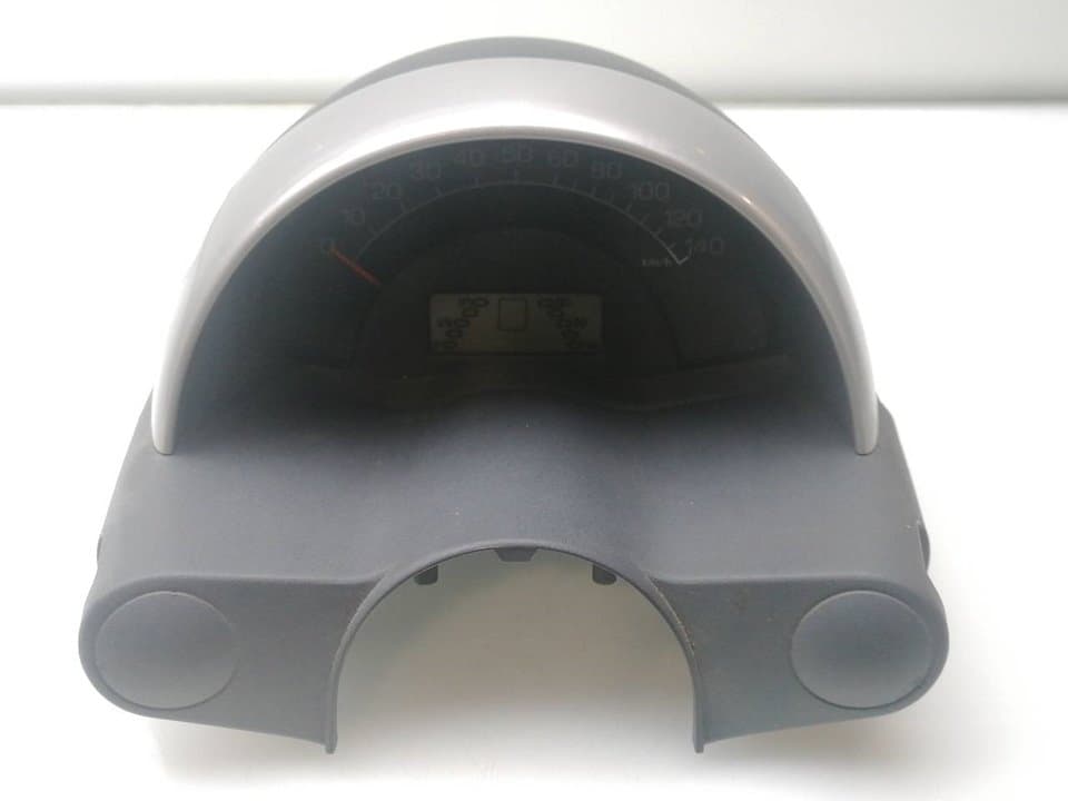 Cuadro instrumentos SMART COUPE