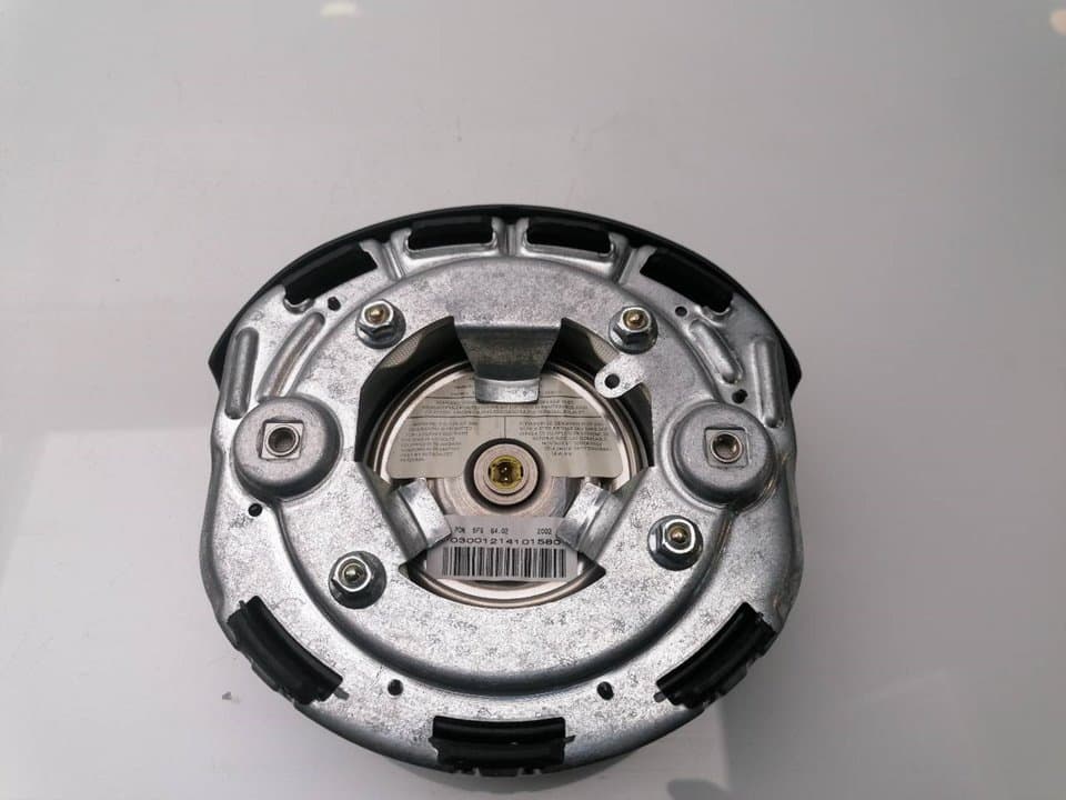 Airbag delantero izquierdo SMART COUPE 2