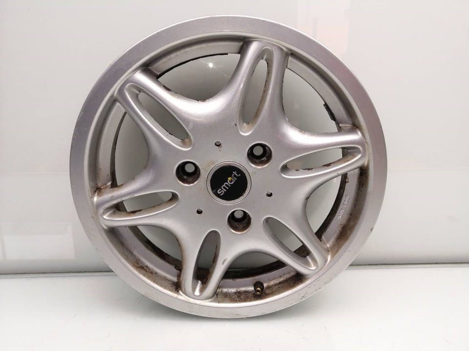 Llanta SMART COUPE
