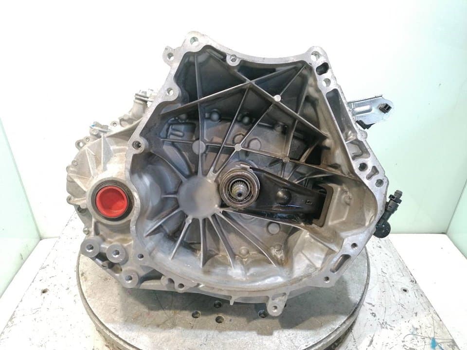 Caja cambios MAZDA 3 LIM