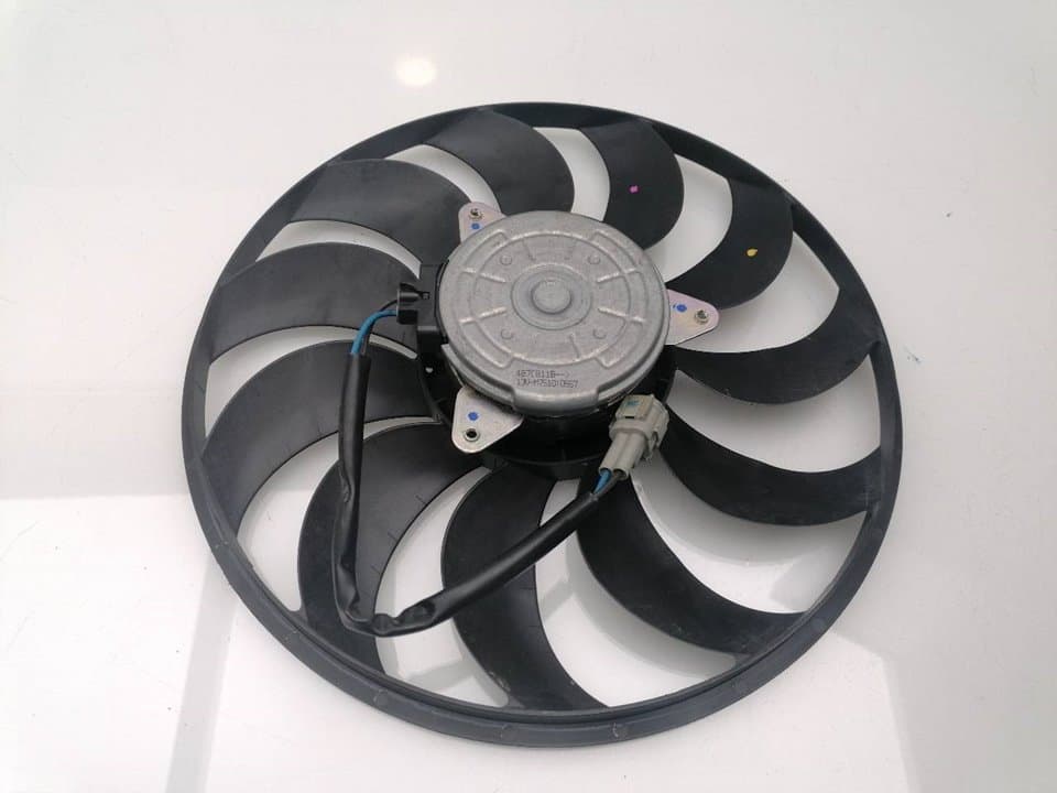 Electroventilador MAZDA 3 LIM 4