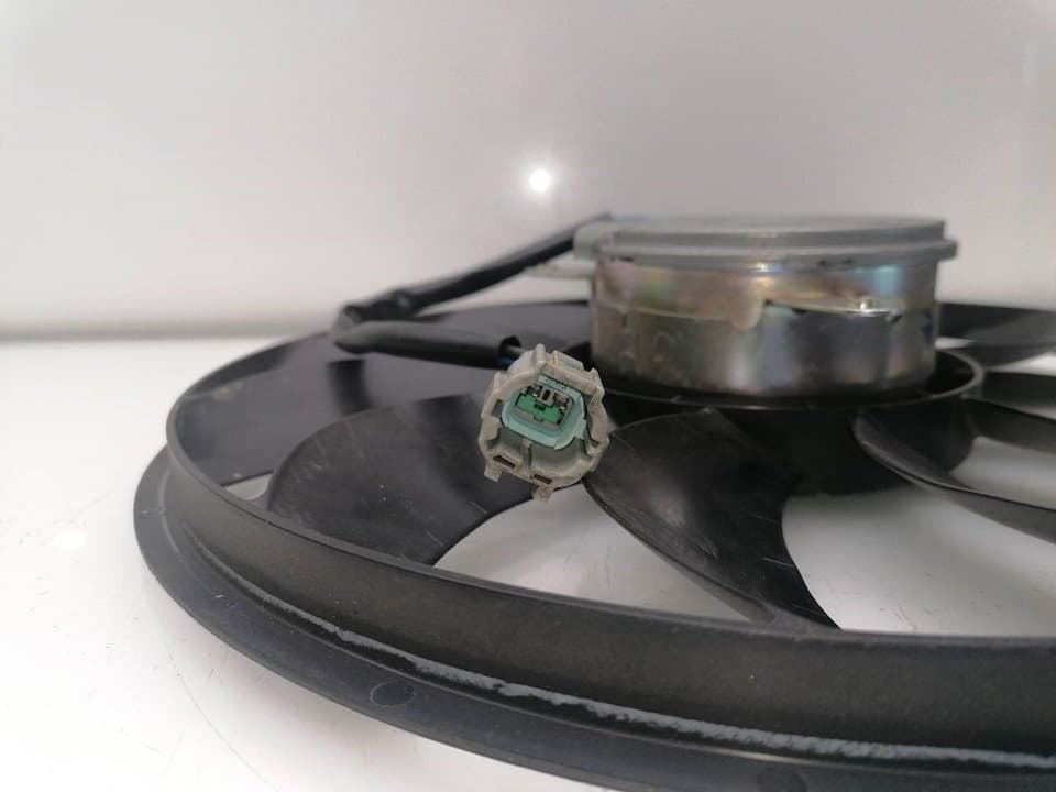 Electroventilador MAZDA 3 LIM 3