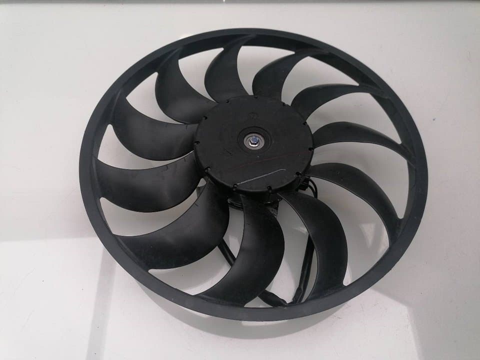 Electroventilador MAZDA 3 LIM