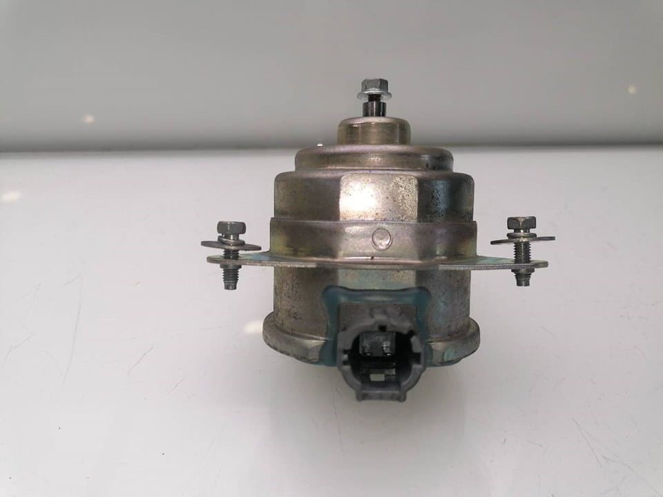 Electroventilador MAZDA 3 LIM 2
