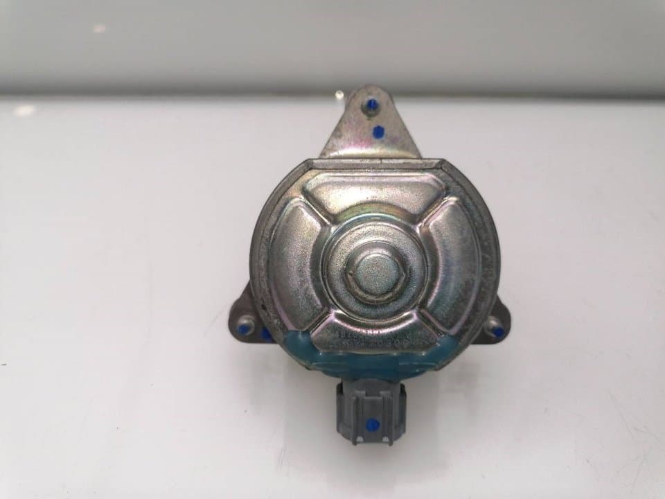 Electroventilador MAZDA 3 LIM