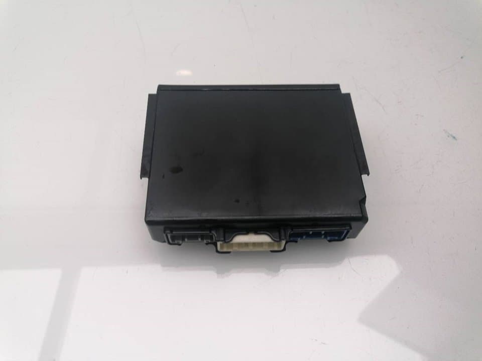Modulo electronico MAZDA 3 LIM 3