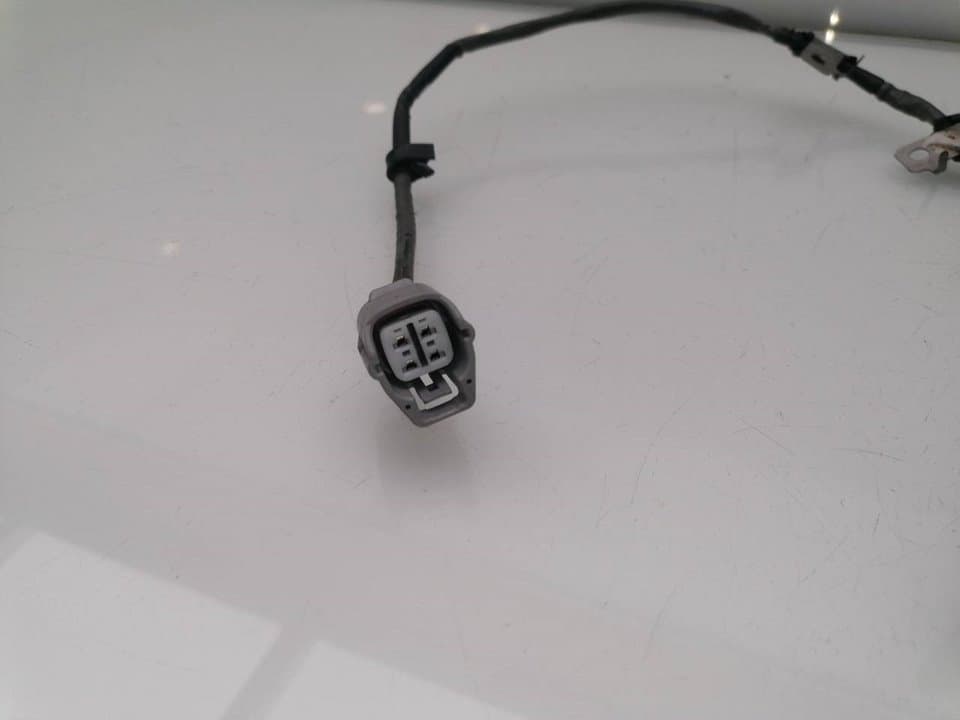 Sonda lambda MAZDA 3 LIM 4
