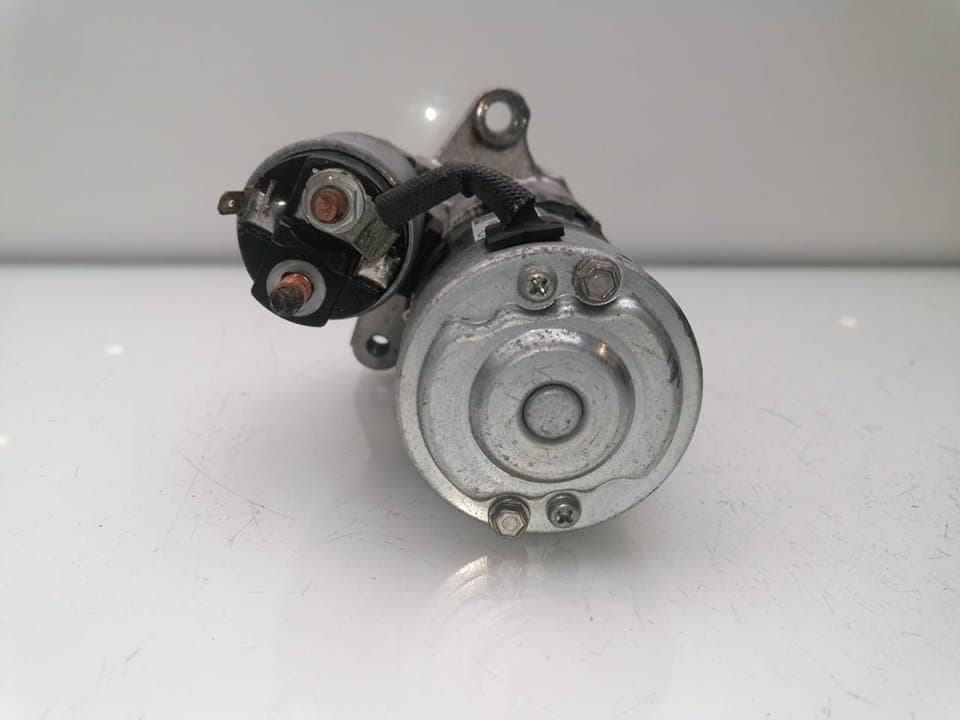 Motor arranque MAZDA 3 LIM 4