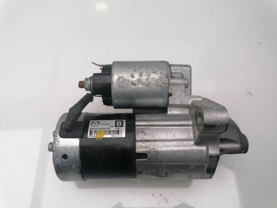 Motor arranque MAZDA 3 LIM