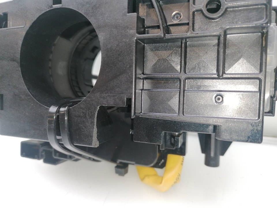 Mando multifuncion MAZDA 3 LIM 4