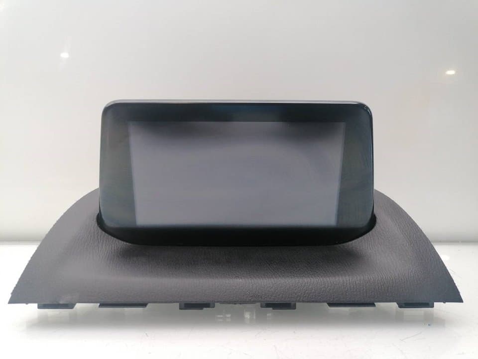 Sistema navegacion gps MAZDA 3 LIM