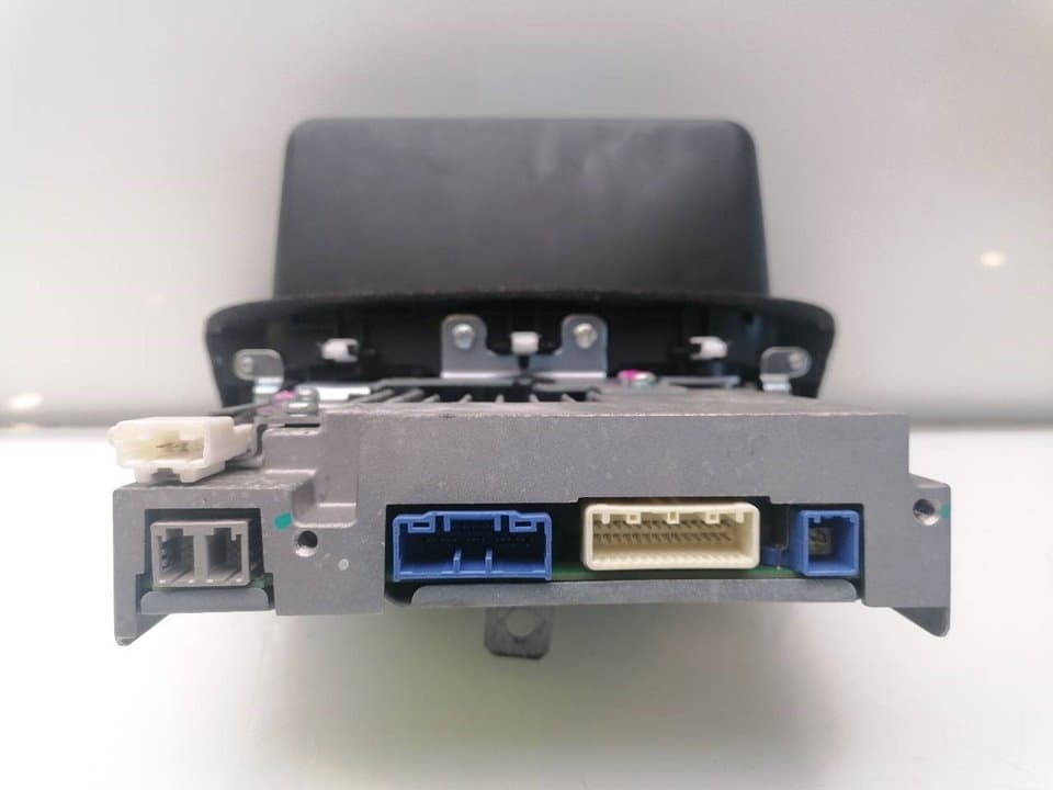 Sistema navegacion gps MAZDA 3 LIM 2