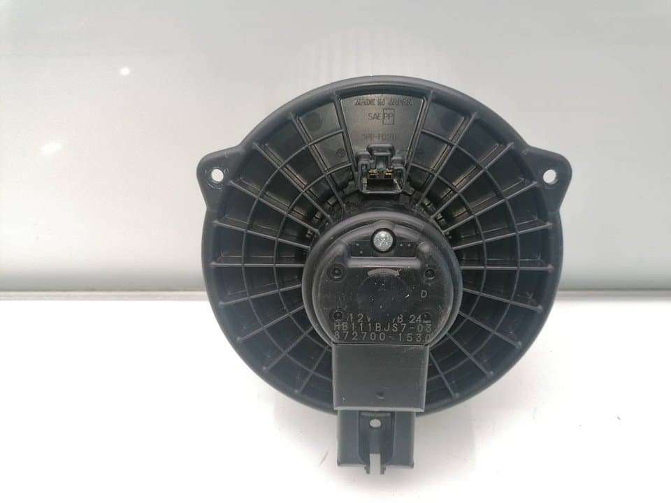 Motor calefaccion MAZDA 3 LIM 3