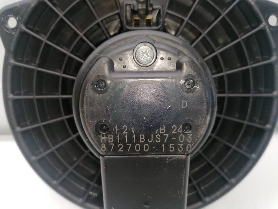 Motor calefaccion MAZDA 3 LIM 2