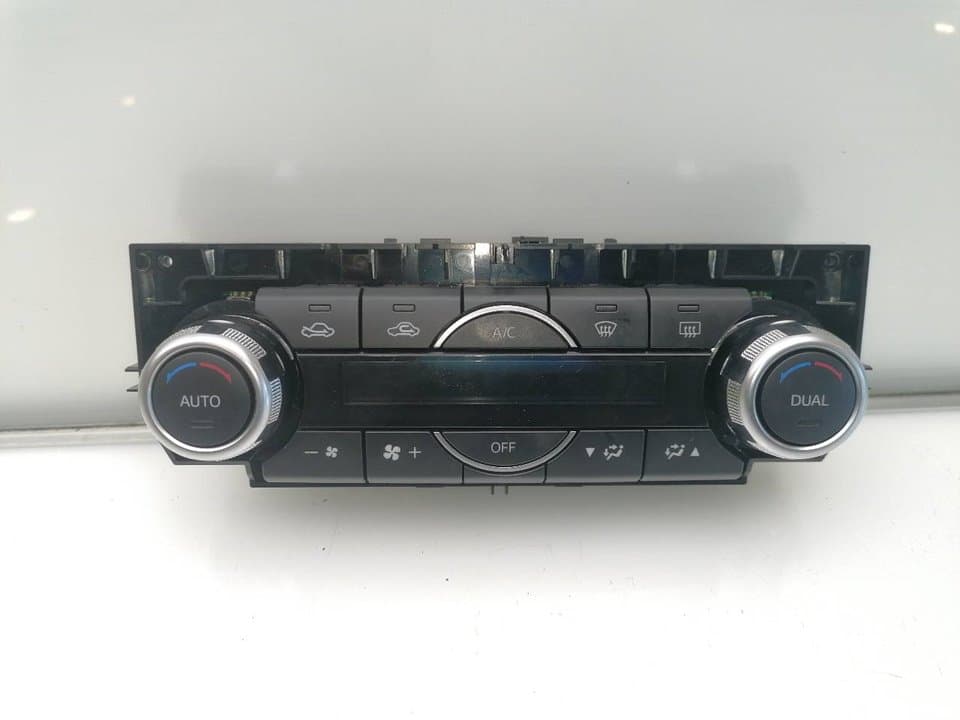 Mando climatizador MAZDA 3 LIM