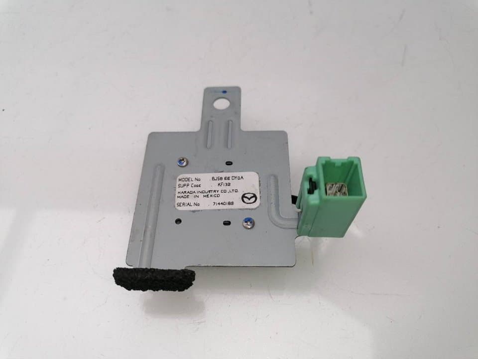 Modulo electronico MAZDA 3 LIM 3