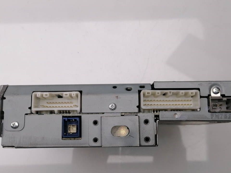Sistema audio / radio cd MAZDA 3 LIM 4