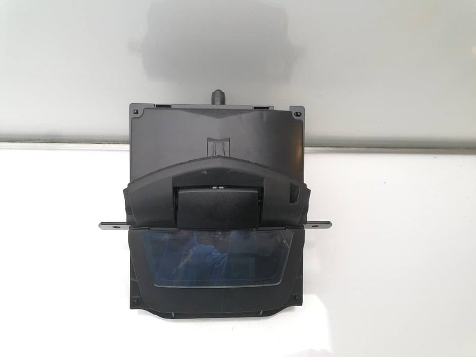 Pantalla multifuncion MAZDA 3 LIM