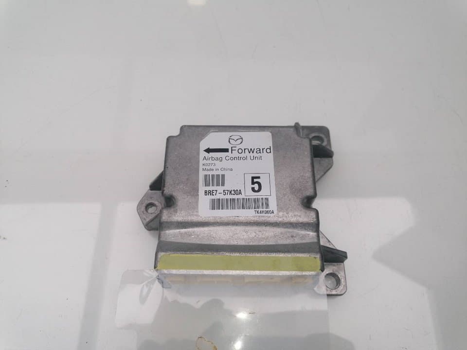 Centralita airbag MAZDA 3 LIM