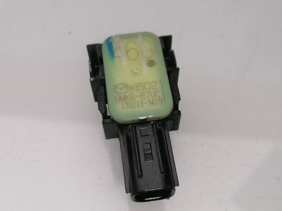 Sensor MAZDA 3 LIM 4