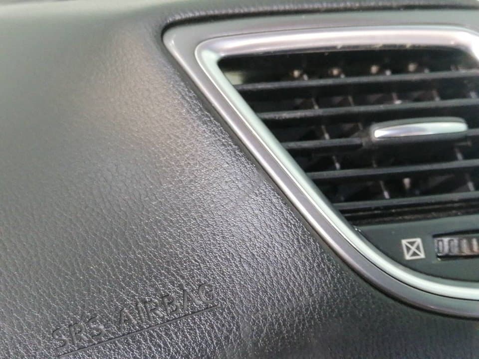 Salpicadero MAZDA 3 LIM 3