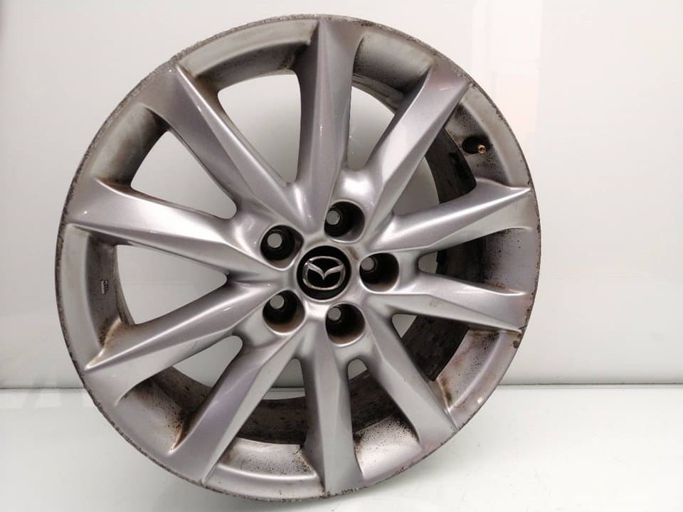 Llanta MAZDA 3 LIM