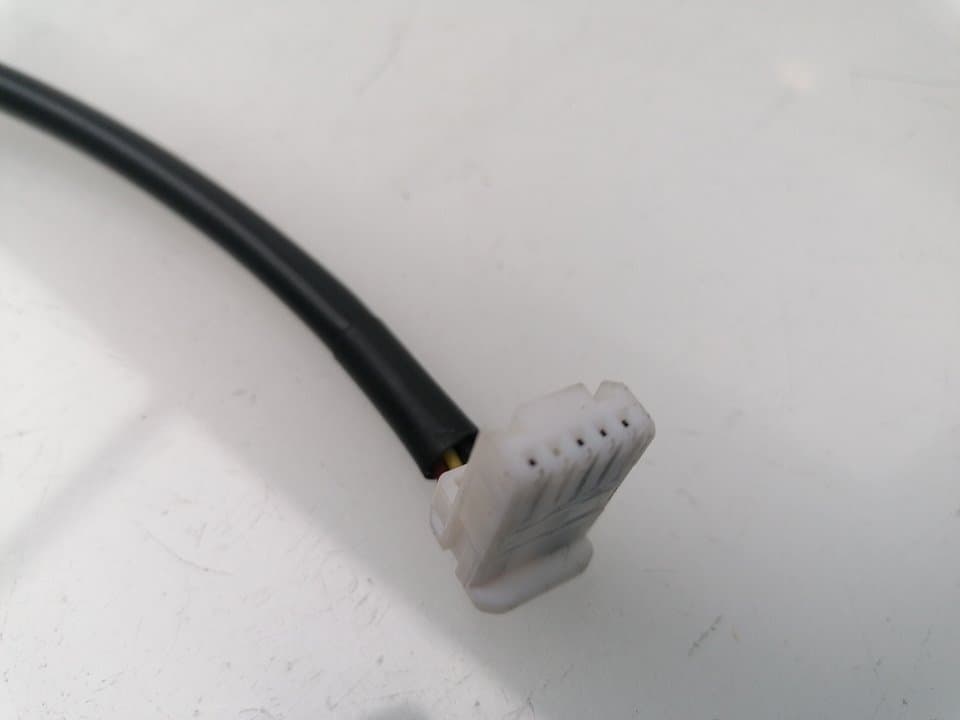 Modulo electronico MAZDA 3 LIM 4