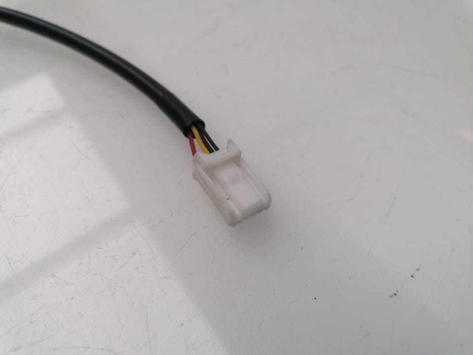 Modulo electronico MAZDA 3 LIM 3