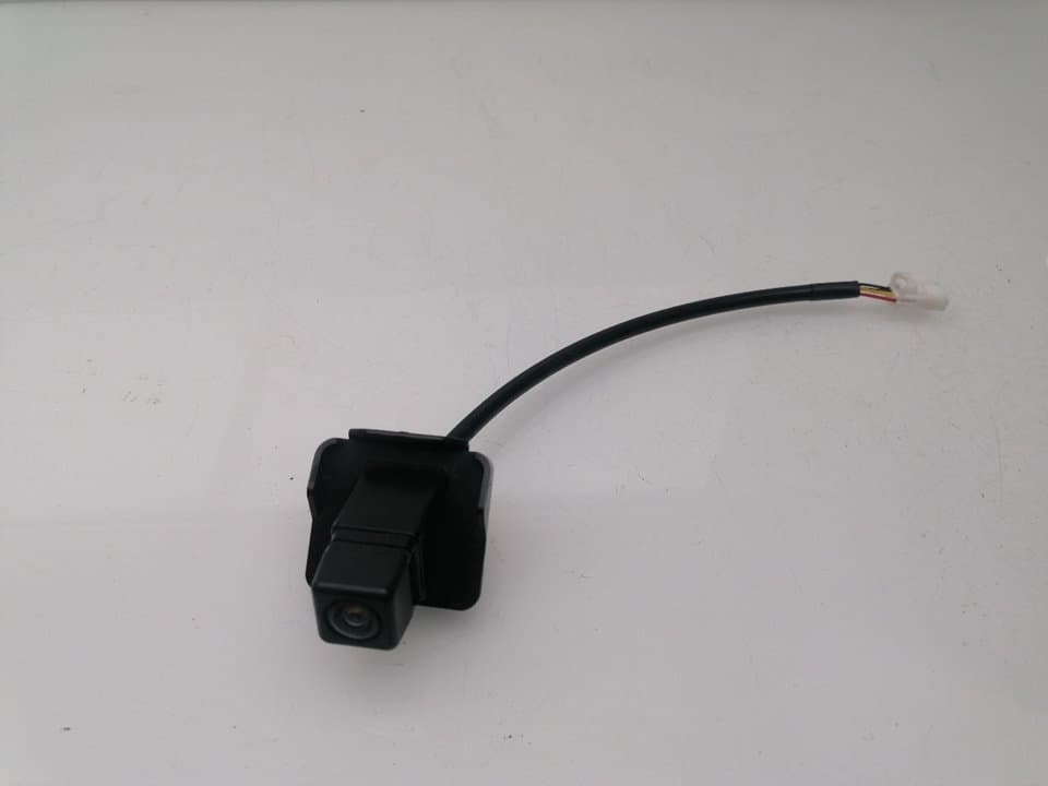 Modulo electronico MAZDA 3 LIM