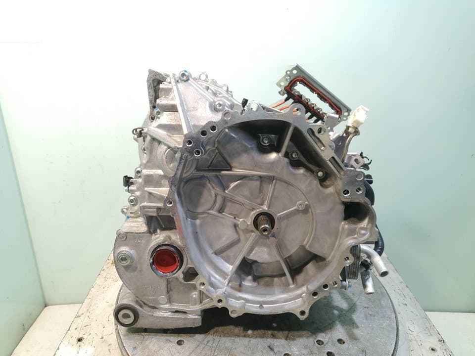 Caja cambios TOYOTA YARIS (NCP1/NLP1/SCP1)