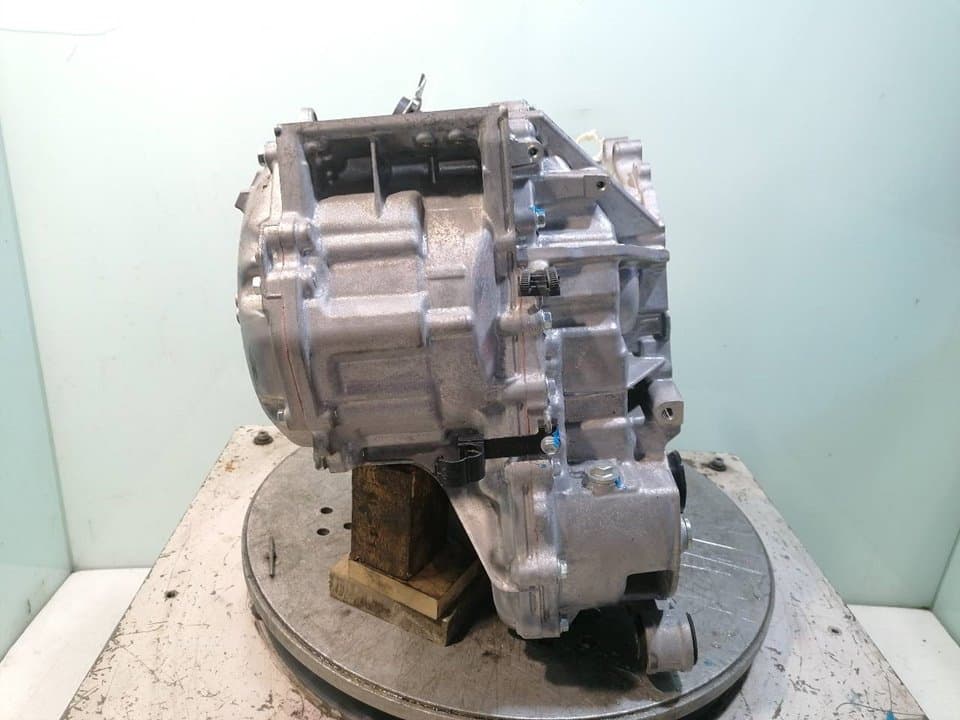Caja cambios TOYOTA YARIS (NCP1/NLP1/SCP1) 4