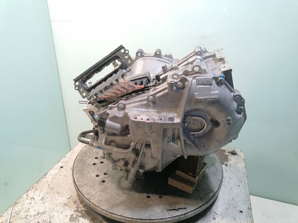 Caja cambios TOYOTA YARIS (NCP1/NLP1/SCP1) 2