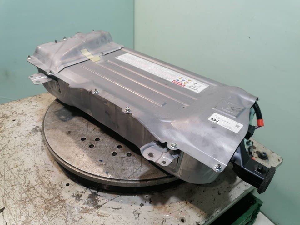 Bateria TOYOTA YARIS (NCP1/NLP1/SCP1) 5