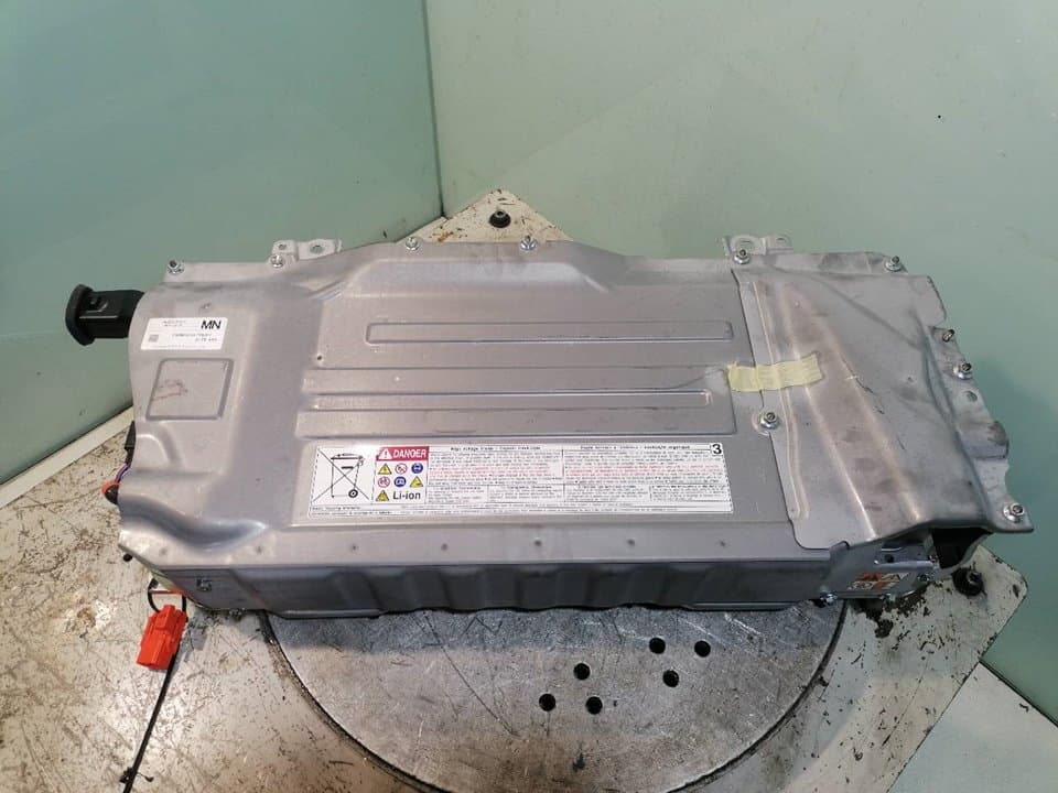 Bateria TOYOTA YARIS (NCP1/NLP1/SCP1)