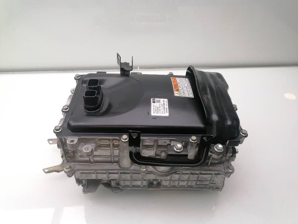 Bateria TOYOTA YARIS (NCP1/NLP1/SCP1)