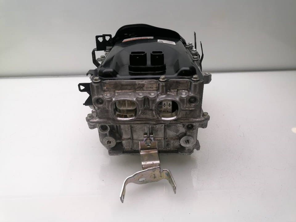 Bateria TOYOTA YARIS (NCP1/NLP1/SCP1) 2