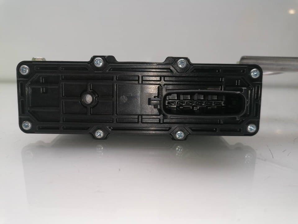Modulo electronico TOYOTA YARIS (NCP1/NLP1/SCP1) 3