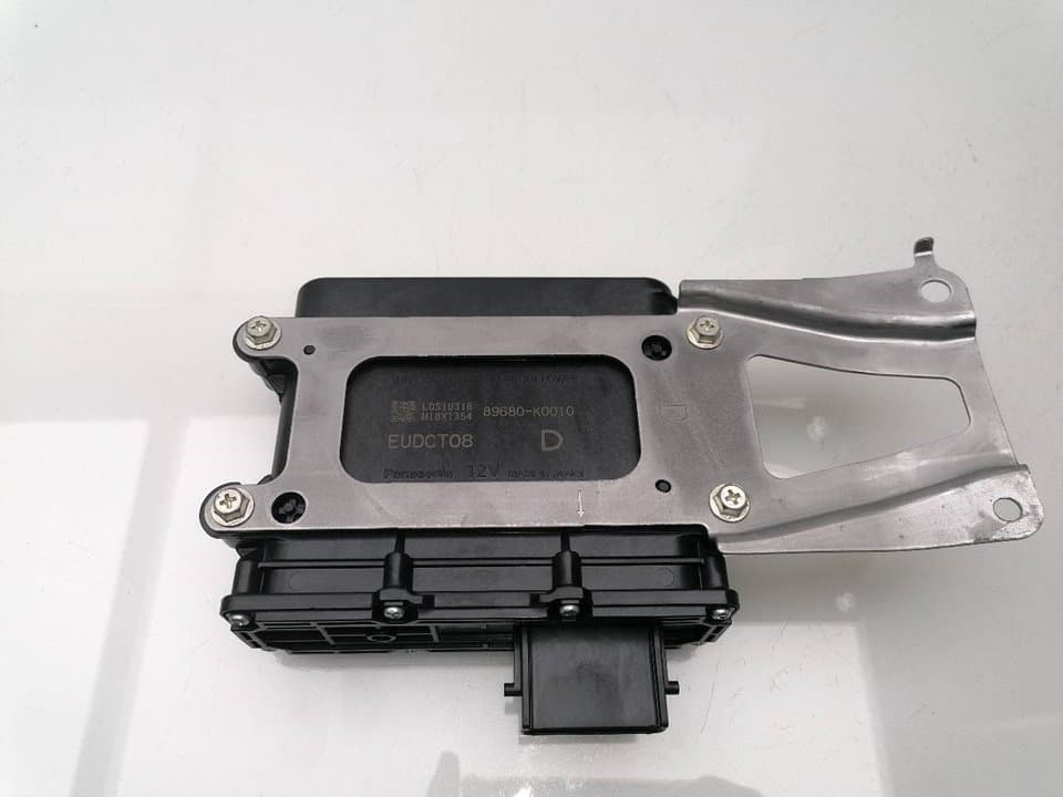 Modulo electronico TOYOTA YARIS (NCP1/NLP1/SCP1)