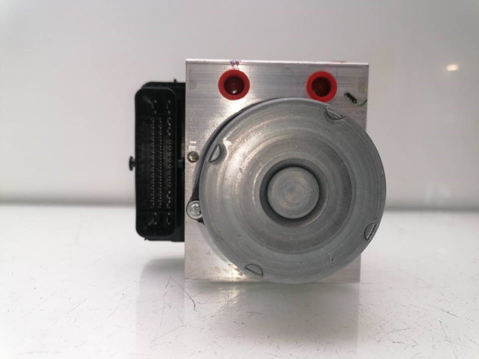 Abs TOYOTA YARIS (NCP1/NLP1/SCP1) 3