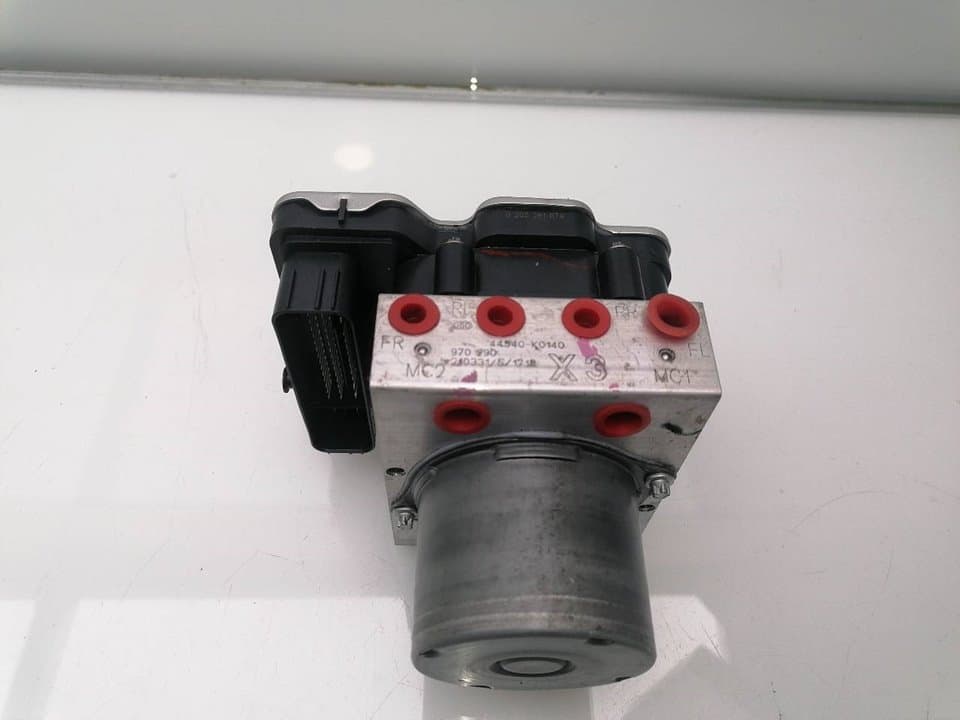 Abs TOYOTA YARIS (NCP1/NLP1/SCP1)