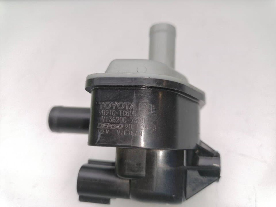 Sensor TOYOTA YARIS (NCP1/NLP1/SCP1) 4
